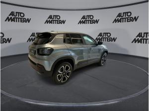 Jeep Avenger 1.2 Mild-Hybrid Summit +Panoramadach