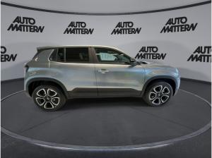 Jeep Avenger 1.2 Mild-Hybrid Summit +Panoramadach
