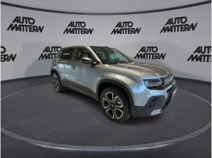 Jeep Avenger 1.2 Mild-Hybrid Summit +Panoramadach
