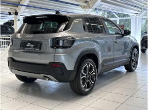 Jeep Avenger 1.2 Mild-Hybrid Summit +Panoramadach