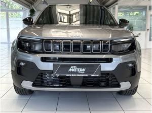 Jeep Avenger 1.2 Mild-Hybrid Summit +Panoramadach