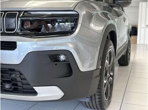 Jeep Avenger 1.2 Mild-Hybrid Summit +Panoramadach