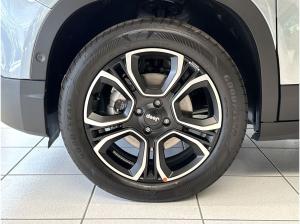 Jeep Avenger 1.2 Mild-Hybrid Summit +Panoramadach
