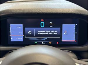 Jeep Avenger 1.2 Mild-Hybrid Summit +Panoramadach