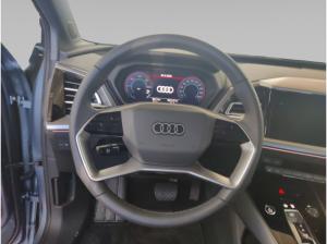 Audi Q4 e-tron 45 quattro 77 kWh Matrix Pano SONOS