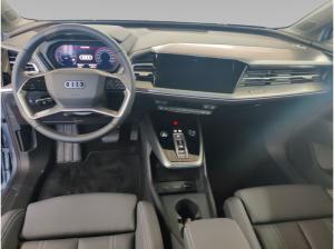 Audi Q4 e-tron 45 quattro 77 kWh Matrix Pano SONOS