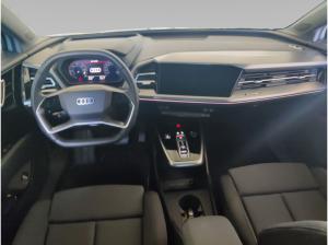 Audi Q4 e-tron 45 Advanced 77 kWh Matrix AHK Sportsitze