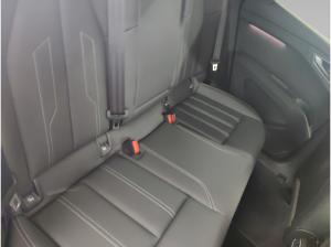 Audi Q4 e-tron 45 quattro 77 kWh Matrix Pano SONOS