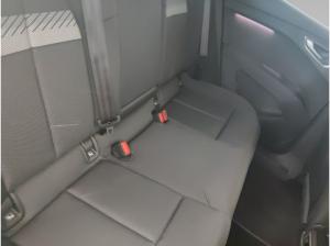 Audi Q4 e-tron 45 Advanced 77 kWh Matrix AHK Sportsitze