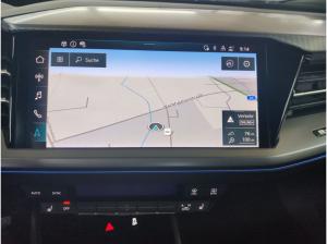 Audi Q4 e-tron 45 quattro 77 kWh Matrix Pano SONOS