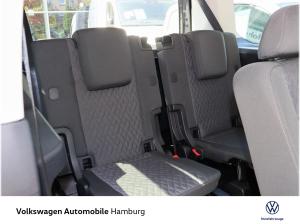 Volkswagen Caddy Maxi Life 7-Sitzer 2,0 l TDI DSG