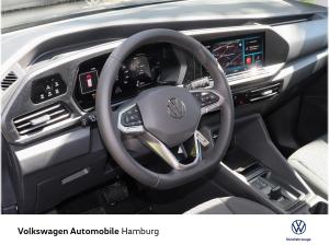 Volkswagen Caddy Maxi Life 7-Sitzer 2,0 l TDI DSG