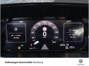 Volkswagen Caddy Maxi Life 7-Sitzer 2,0 l TDI DSG