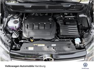 Volkswagen Caddy Maxi Life 7-Sitzer 2,0 l TDI DSG