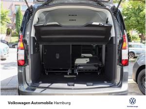 Volkswagen Caddy Maxi Life 7-Sitzer 2,0 l TDI DSG