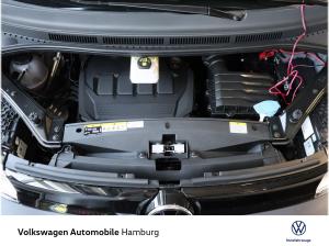 Volkswagen California Coast ABT Umbau inkl. 20Zoll Alu