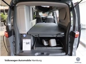 Volkswagen California Coast ABT Umbau inkl. 20Zoll Alu