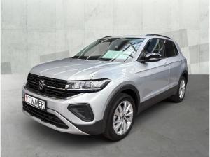 Volkswagen T-Cross 1.0 TSI GOAL +LED+ACC+VIRTUAL+NAVI+SHZ+17"+APP