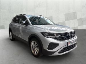 Volkswagen T-Cross 1.0 TSI GOAL +LED+ACC+VIRTUAL+NAVI+SHZ+17"+APP