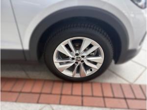 Volkswagen T-Cross 1.0 TSI GOAL +LED+ACC+VIRTUAL+NAVI+SHZ+17"+APP