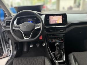 Volkswagen T-Cross 1.0 TSI GOAL +LED+ACC+VIRTUAL+NAVI+SHZ+17"+APP