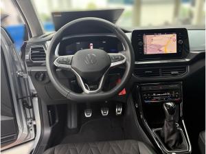 Volkswagen T-Cross 1.0 TSI GOAL +LED+ACC+VIRTUAL+NAVI+SHZ+17"+APP