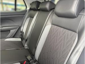 Volkswagen T-Cross 1.0 TSI GOAL +LED+ACC+VIRTUAL+NAVI+SHZ+17"+APP