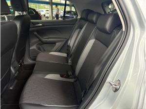 Volkswagen T-Cross 1.0 TSI GOAL +LED+ACC+VIRTUAL+NAVI+SHZ+17"+APP