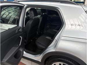 Volkswagen T-Cross 1.0 TSI GOAL +LED+ACC+VIRTUAL+NAVI+SHZ+17"+APP