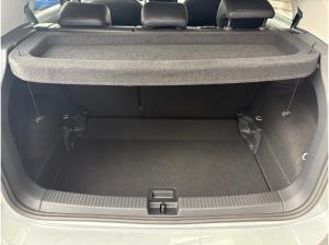 Volkswagen T-Cross 1.0 TSI GOAL +LED+ACC+VIRTUAL+NAVI+SHZ+17"+APP