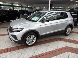 Volkswagen T-Cross 1.0 TSI GOAL +LED+ACC+VIRTUAL+NAVI+SHZ+17"+APP