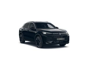 Volkswagen T-Roc R-Line 1.5 l eTSI OPF 7-Gang-Doppelkupplungsgetriebe DSG