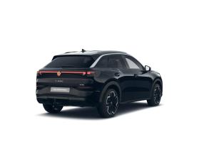 Volkswagen T-Roc R-Line 1.5 l eTSI OPF 7-Gang-Doppelkupplungsgetriebe DSG