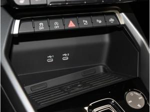 Audi A3 Sportback advanced TDI S tronic