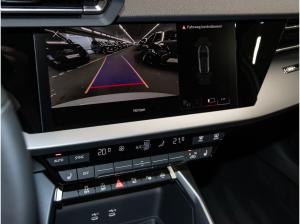 Audi A3 Sportback advanced TDI S tronic