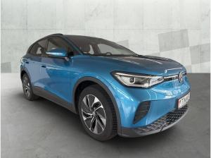 Volkswagen ID.4 PRO 82 kWh +WÄPU+AHK+H&K+360°+IQ.LIGHT+ACC+HuD+NAVI+SHZ+19"+APP