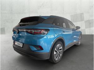 Volkswagen ID.4 PRO 82 kWh +WÄPU+AHK+H&K+360°+IQ.LIGHT+ACC+HuD+NAVI+SHZ+19"+APP
