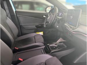 Volkswagen ID.4 PRO 82 kWh +WÄPU+AHK+H&K+360°+IQ.LIGHT+ACC+HuD+NAVI+SHZ+19"+APP