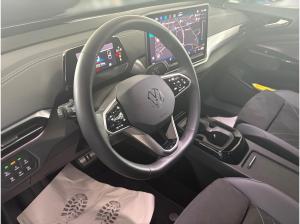 Volkswagen ID.4 PRO 82 kWh +WÄPU+AHK+H&K+360°+IQ.LIGHT+ACC+HuD+NAVI+SHZ+19"+APP