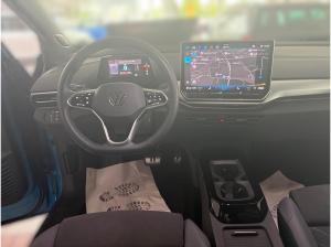 Volkswagen ID.4 PRO 82 kWh +WÄPU+AHK+H&K+360°+IQ.LIGHT+ACC+HuD+NAVI+SHZ+19"+APP