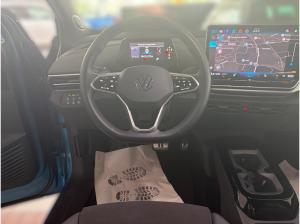 Volkswagen ID.4 PRO 82 kWh +WÄPU+AHK+H&K+360°+IQ.LIGHT+ACC+HuD+NAVI+SHZ+19"+APP