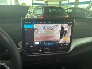 Volkswagen ID.4 PRO 82 kWh +WÄPU+AHK+H&K+360°+IQ.LIGHT+ACC+HuD+NAVI+SHZ+19"+APP