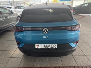 Volkswagen ID.4 PRO 82 kWh +WÄPU+AHK+H&K+360°+IQ.LIGHT+ACC+HuD+NAVI+SHZ+19"+APP