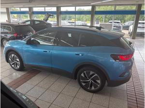 Volkswagen ID.4 PRO 82 kWh +WÄPU+AHK+H&K+360°+IQ.LIGHT+ACC+HuD+NAVI+SHZ+19"+APP