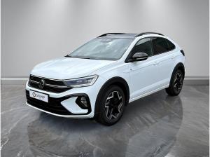 Volkswagen Taigo R-Line 1,5 l TSI 110 kW (150 PS) DSG MATRIX+NAVI+KAMERA Ganzjahresreifen *SOFORT VERFÜGBAR*
