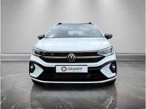 Volkswagen Taigo R-Line 1,5 l TSI 110 kW (150 PS) DSG MATRIX+NAVI+KAMERA Ganzjahresreifen *SOFORT VERFÜGBAR*