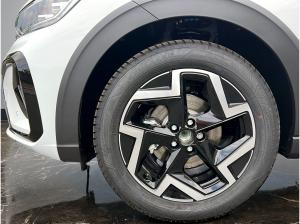 Volkswagen Taigo R-Line 1,5 l TSI 110 kW (150 PS) DSG MATRIX+NAVI+KAMERA Ganzjahresreifen *SOFORT VERFÜGBAR*