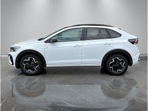 Volkswagen Taigo R-Line 1,5 l TSI 110 kW (150 PS) DSG MATRIX+NAVI+KAMERA Ganzjahresreifen *SOFORT VERFÜGBAR*