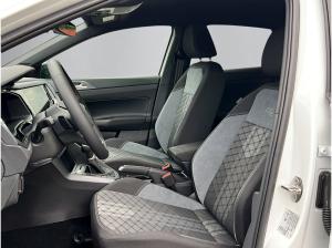 Volkswagen Taigo R-Line 1,5 l TSI 110 kW (150 PS) DSG MATRIX+NAVI+KAMERA Ganzjahresreifen *SOFORT VERFÜGBAR*