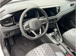Volkswagen Taigo R-Line 1,5 l TSI 110 kW (150 PS) DSG MATRIX+NAVI+KAMERA Ganzjahresreifen *SOFORT VERFÜGBAR*